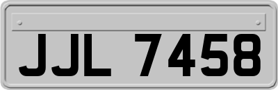 JJL7458