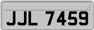JJL7459