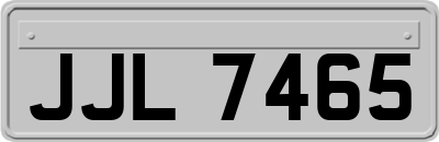 JJL7465