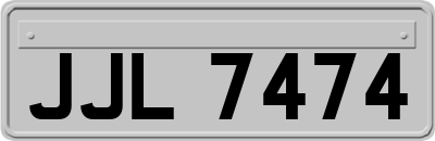 JJL7474