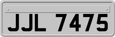 JJL7475