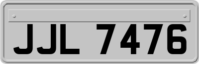 JJL7476