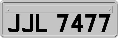JJL7477