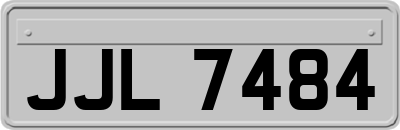 JJL7484