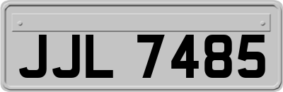 JJL7485