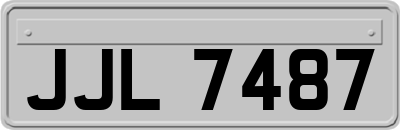 JJL7487