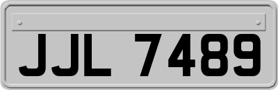 JJL7489