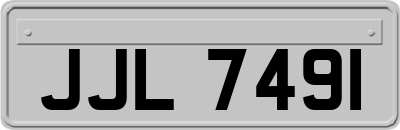JJL7491