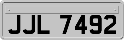JJL7492