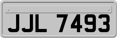 JJL7493