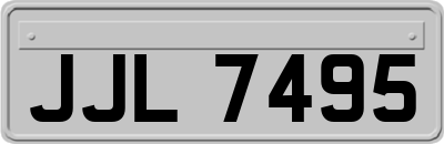 JJL7495