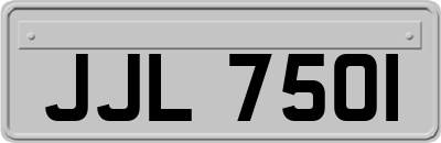 JJL7501