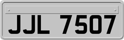 JJL7507