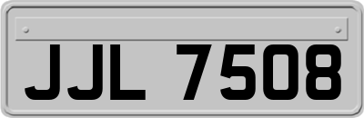 JJL7508