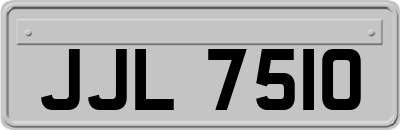 JJL7510