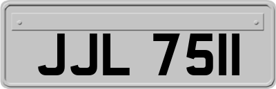 JJL7511