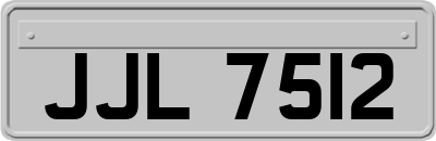 JJL7512