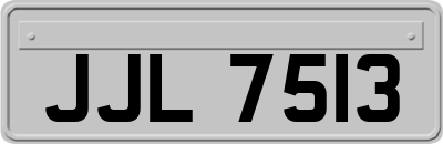 JJL7513