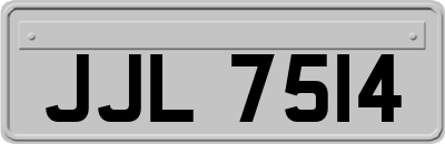 JJL7514