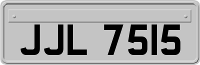 JJL7515