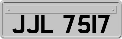 JJL7517
