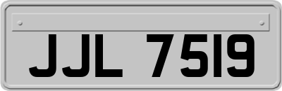 JJL7519