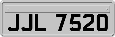 JJL7520