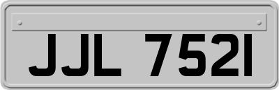 JJL7521