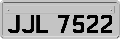 JJL7522