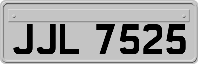 JJL7525