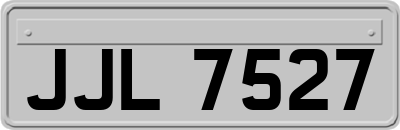 JJL7527