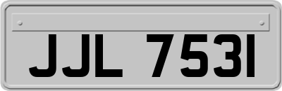 JJL7531