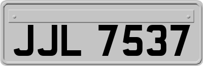 JJL7537