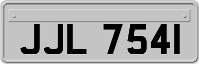 JJL7541