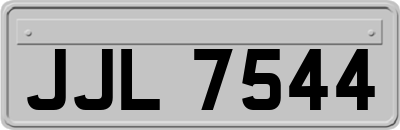 JJL7544