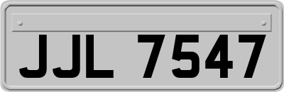 JJL7547