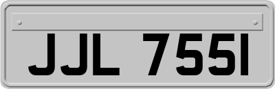 JJL7551