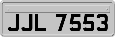 JJL7553