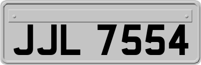JJL7554
