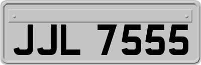 JJL7555