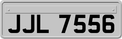 JJL7556