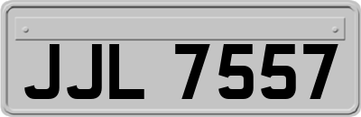 JJL7557