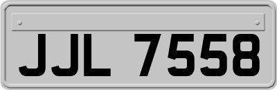 JJL7558