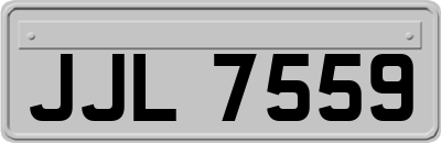 JJL7559