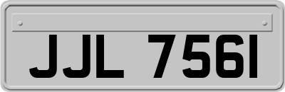 JJL7561