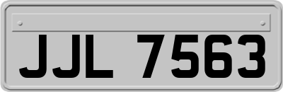 JJL7563