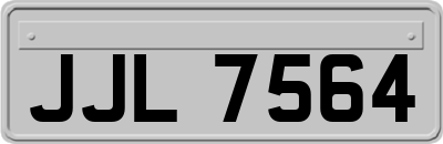JJL7564