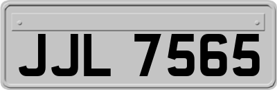 JJL7565