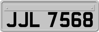 JJL7568
