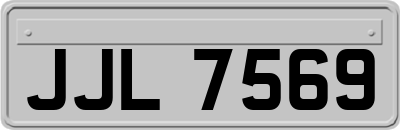 JJL7569